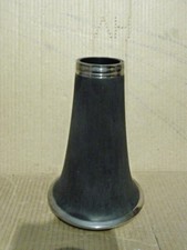 Klarinetten Schalltrichter -