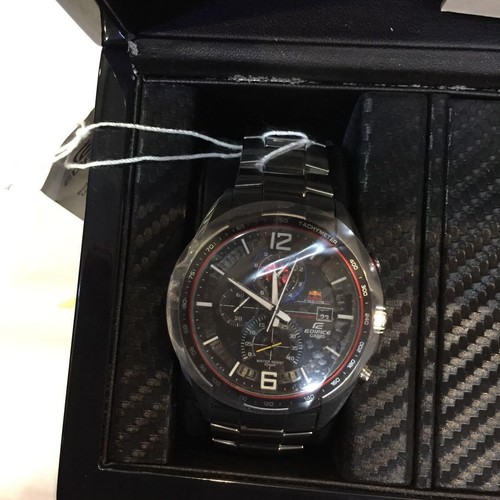 Casio edifice efr - casio,