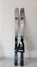 Tourenski Völkl Rise 80 +Bindung Und Felle. Neu.