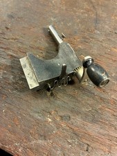 Federwinder Mainspring-Winder Uhrmacher