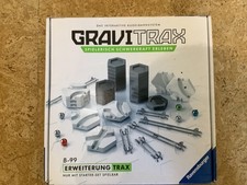 Gravi-Trax- Erweiterung Trax