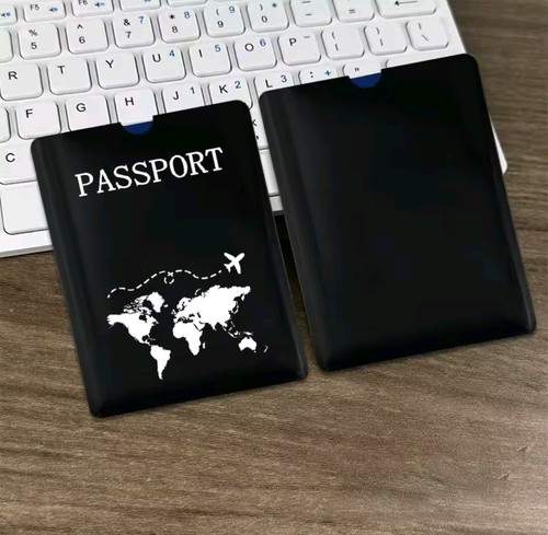 Rfid nfc blocker - rfid,