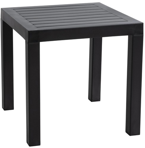 Beistelltisch ocean schwarz - beistelltisch,