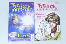 WITCH W.i.t.c.h. SPECIAL 1+2
