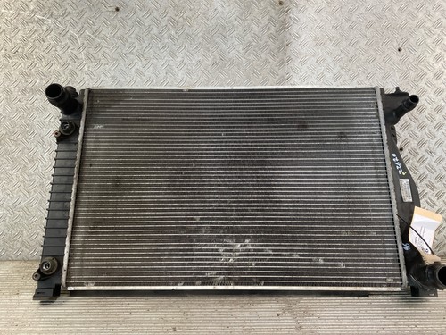 78031 kühler audi - audi, (4f,