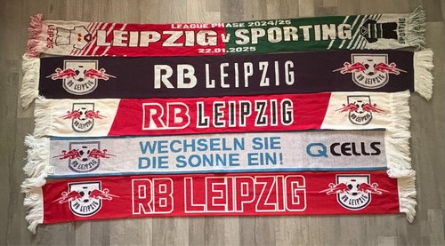 Leipzig - 5x, /
