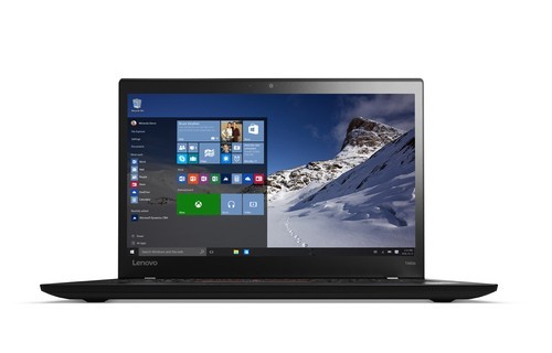 Lenovo thinkpad t460s - thinkpad,