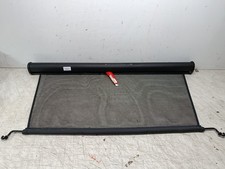 Netztrennwand Kofferraumnetz