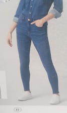 Up2Fashion Tolle Damen JEANS