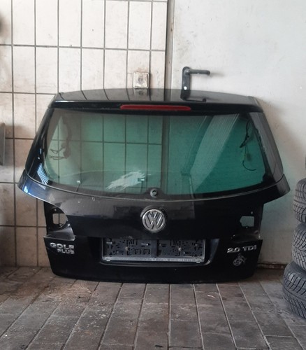 Heckklappe heckdeckel vw - /,