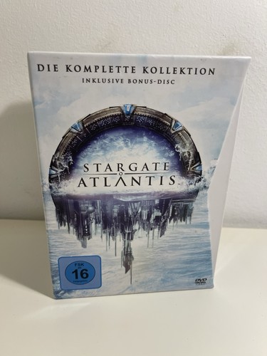 Stargate atlantis die - stargate,