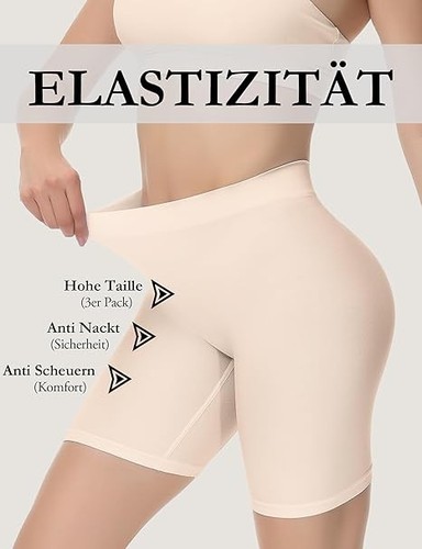 Yeblues radlerhose damen - yeblues, kurz