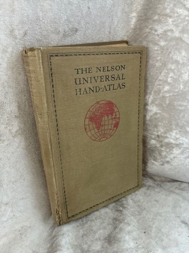 The nelson universal - nelson,