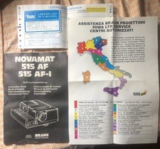 Novamat 515 i - novamat,