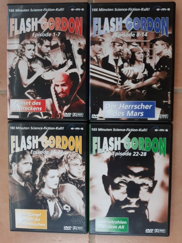Fernseh klassiker flash - fernseh-klassiker, "flash