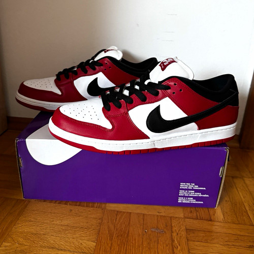 Nike dunk low - low,