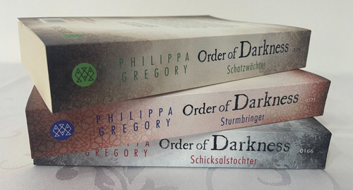 Bücher order darkness - "order, darkness"