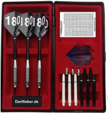 Dartfieber Soft Steel Dart