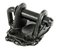 Orlandi Kupplung für LKW Sattelkupplung Anhängekupplung 120x 55 mm bis 20 Tonnen