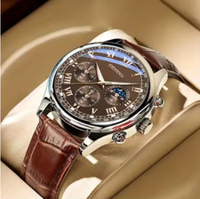 Geneva Men's Quality