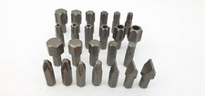 5/16'' Bit Sortiment sechskant 24 teilig Torx ,PZ,PH, Innensechskant 