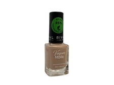 Rival De Loop Vegan Nails Veganer Nagellack 10,5 ml 85% natürlichen Ursprungs