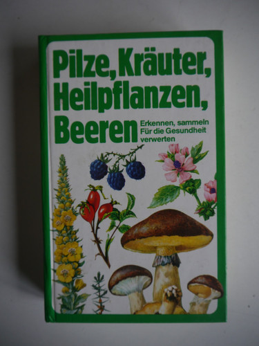 Pilze kräuter heilpflanzen - pilze,, kräuter,