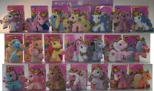 Filly elves komplettsatz oder - elves,