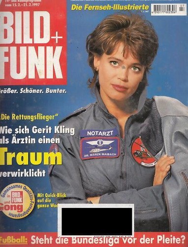 Bild und funk gerit kling - bild,