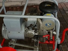 Stromerzeuger generator 3kw - stromerzeuger,,