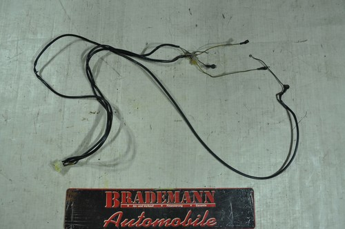 Alfa romeo 916 spider - alfa, original