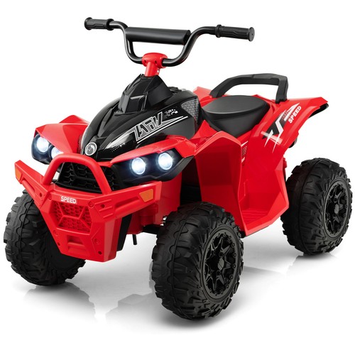 12v elektroquad kinderfahrzeug - 12v,