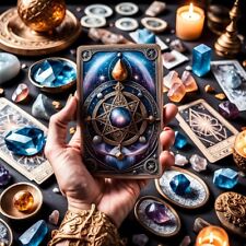 Lenormand Karten legen lernen - Kurs