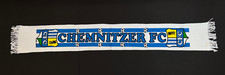 Chemnitzer chemnitz schal - chemnitzer,