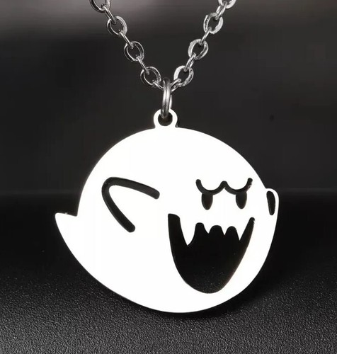 Super mario buhu boo - mario, geist
