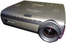 InFocus ASK Proxima  DLP Projektor Beamer