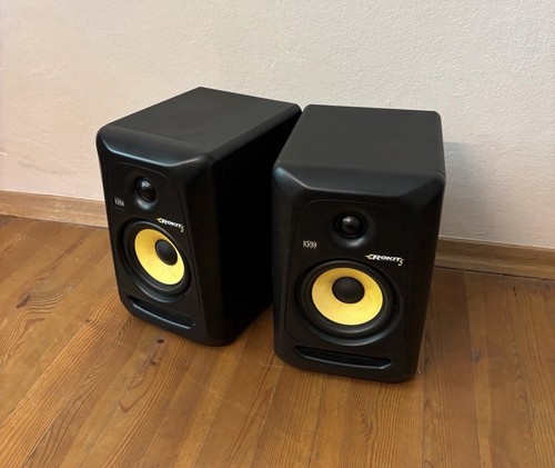 Krk rokit monitor - rokit, g3