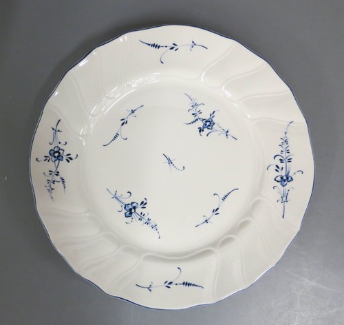 Speiseteller villeroy boch - speiseteller, &