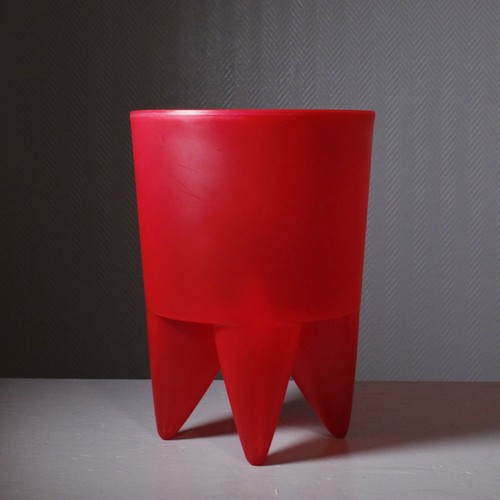 Philippe starck hocker bubu - philippe,