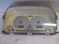 Kombiinstrument kpl. VW Polo