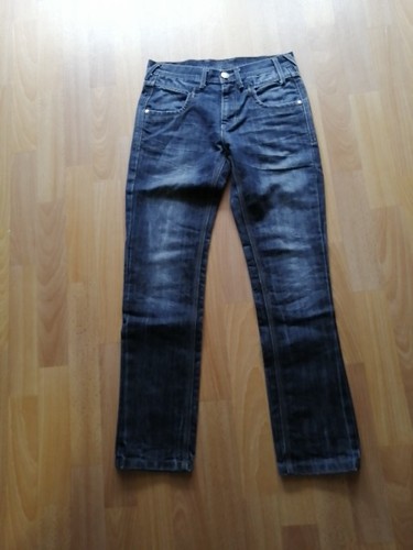 Coole jungen jeans grau gr - jungen,