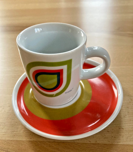 Kahla espressogedeck tlg - kahla,