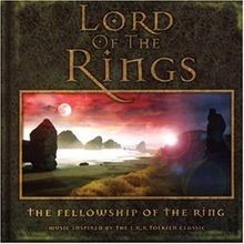 Lord the rings - -,