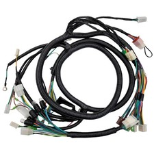 Ersatz-Kabelbaum-Kits ersetzt