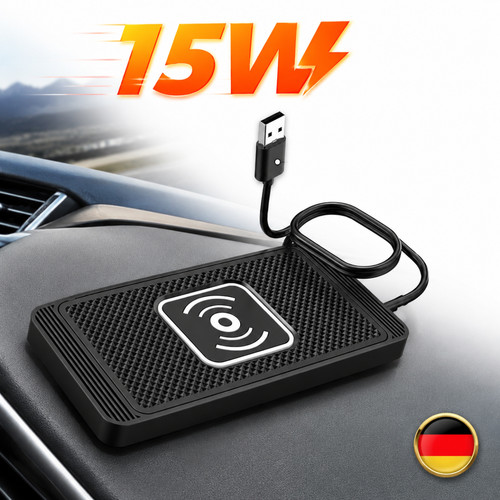 Kfz ladegerät pad neu - kfz,