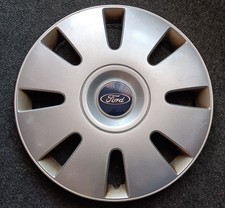 1 Originale Ford Mondeo C-Max Radkappe 16 Zoll Radzierblende Einzelstück