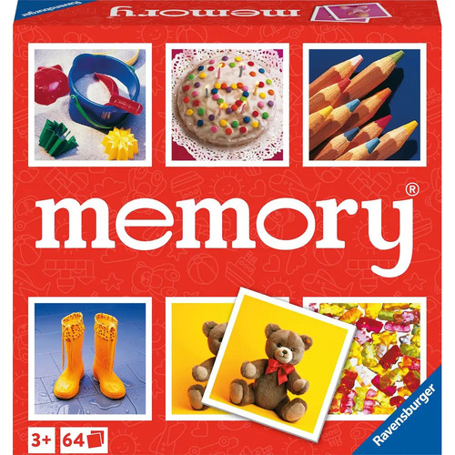 Ravensburger spiele 20880 - ravensburger,