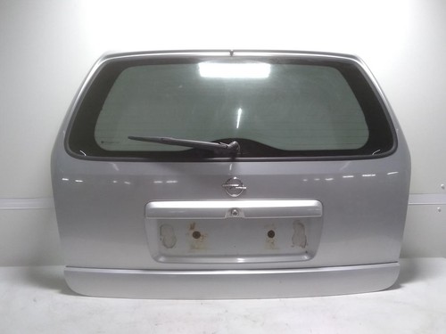 Opel astra caravan 2001 - astra,