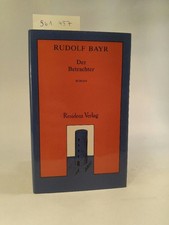 The Viewer. [New book] Bayr