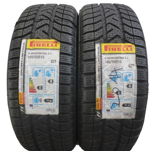 Pirelli 185 r15 - x,